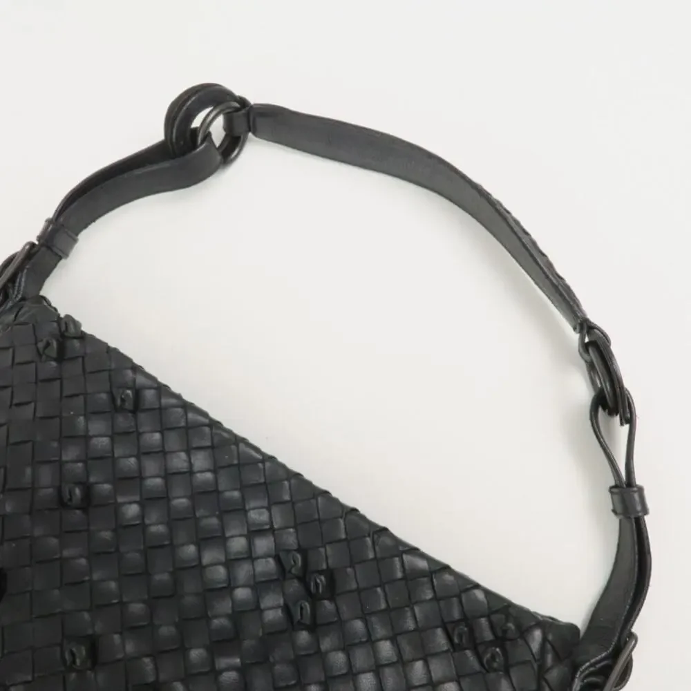 💎✨STUNNING✨💎Authentic BOTTEGA VENETA Intercciato Shoulder bag